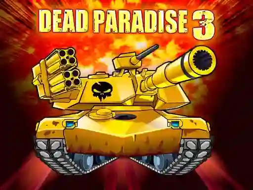Laro Dead Paradise 3 online