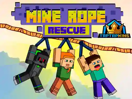 Laro Mine Rope Rescue online