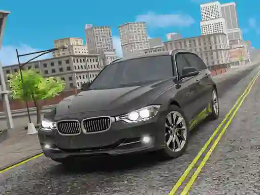 Laro Racing Car Driving Car Games online