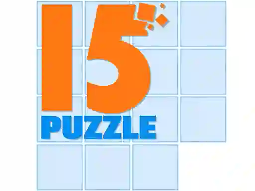 Laro 15 Puzzle online