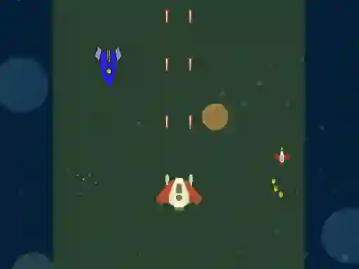 Laro Attacking The Space Base online