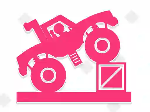Laro Hard Truck online