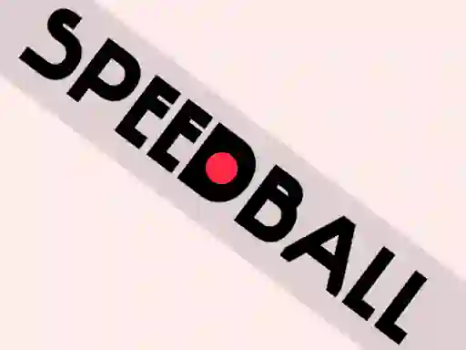 Laro Speedball online