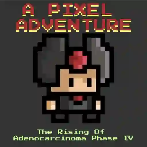 Laro A Pixel Adventure online