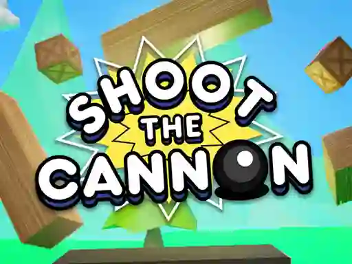 Laro Shoot The Cannon online