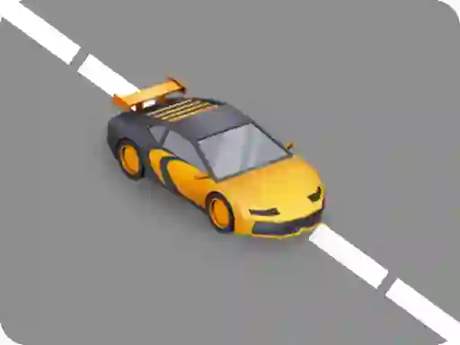 Laro Car Rush online
