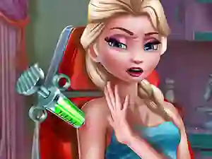 Laro Ice Queen Vaccines Injection online