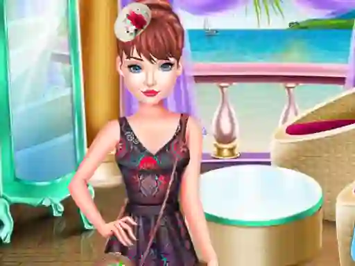 Laro BFF Moods Dressup online
