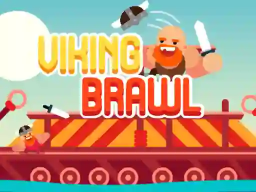 Laro Viking battle online
