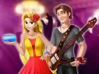 Laro Highschool Prom Crush online