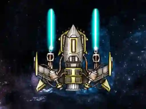 Laro Galaxy Carnage online