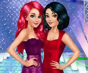 Laro Bff Fashion Stars online