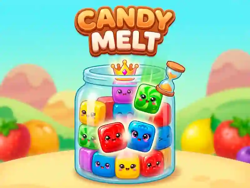 Laro Candy Melt online