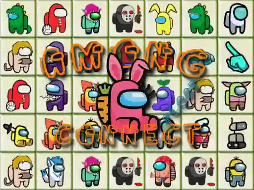 Laro Among Float Connect online