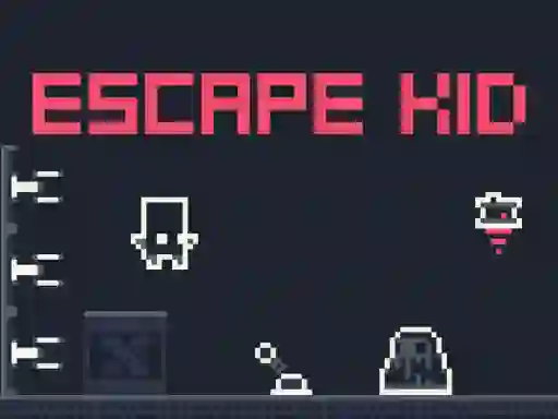 Laro Escape Kid online