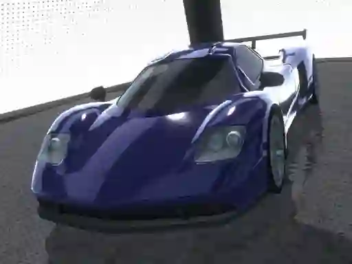 Laro Madalin Stunt Cars Pro online