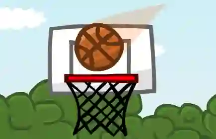 Laro Basketball Shots online