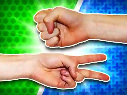 Laro Rock Paper Scissors online