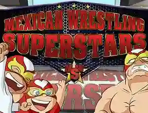 Laro Mexican Wrestler Superstars online