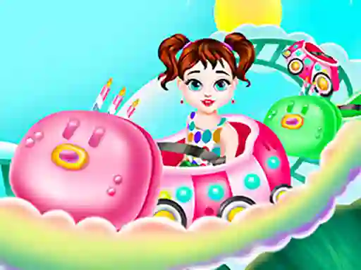 Laro Baby Taylor Fun Park online