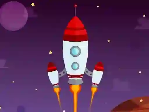 Laro Spaceship Memory Challenge online