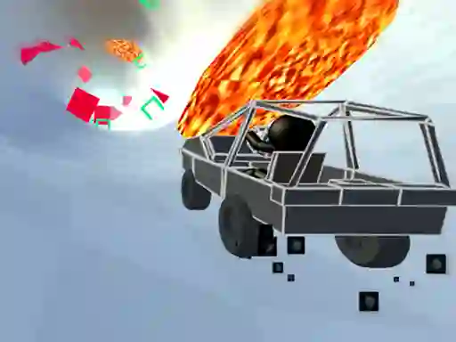 Laro Stickman Extreme Racing 3d online