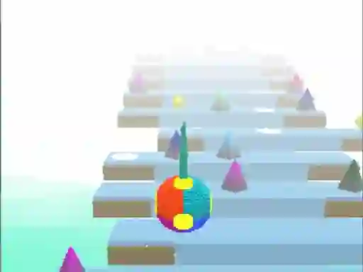 Laro Heaven Stairs online