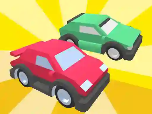Laro Parking Lot Jam online
