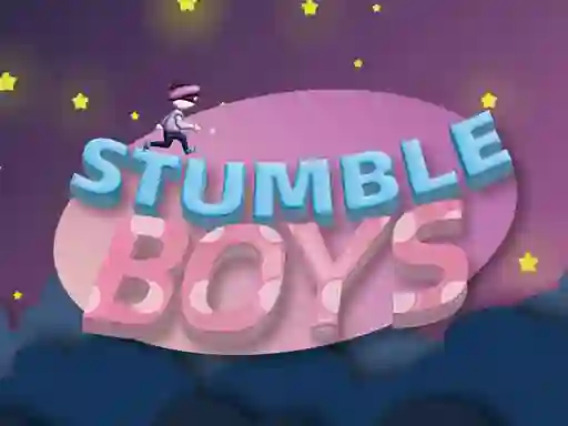 Laro Stumble Boys online