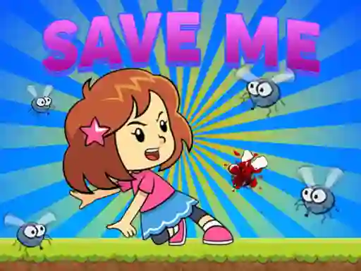 Laro Save From Mosquito online
