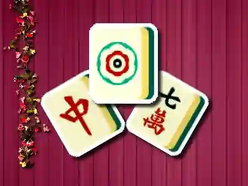 Laro Mahjong Tiles Quest online