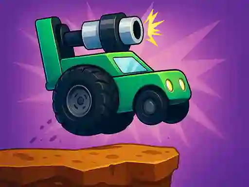 Laro Desert Car online