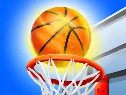 Laro Basketball King online