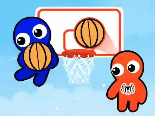 Laro Basket Shot Master online