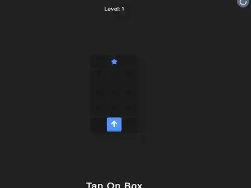 Laro Step Box online