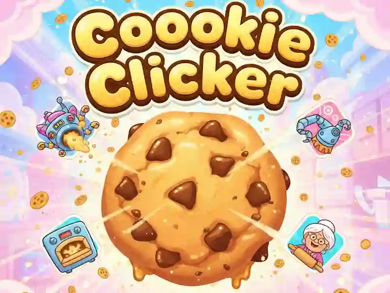 Laro Coookie Clicker online