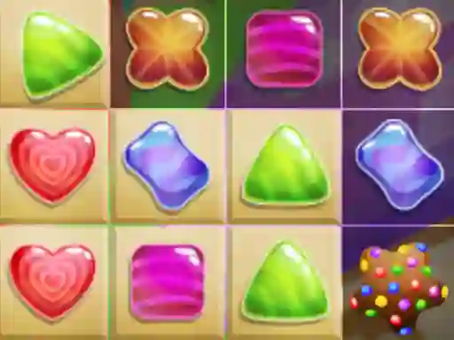 Laro Candy Mania online