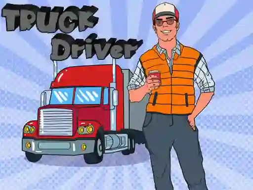 Laro Truck Driver online