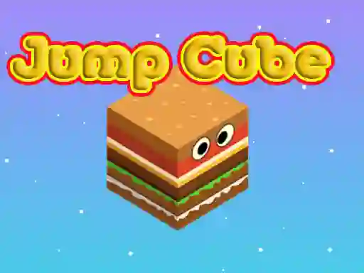 Laro Jump Cube online