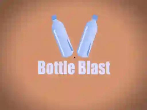 Laro Bottle Blast online