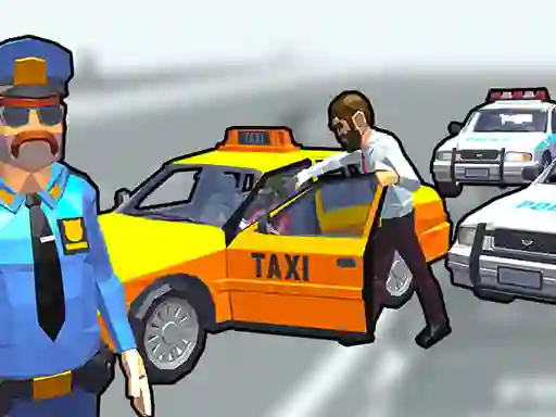 Laro City Driver Steal Cars online