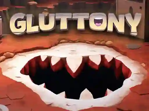 Laro Gluttony online