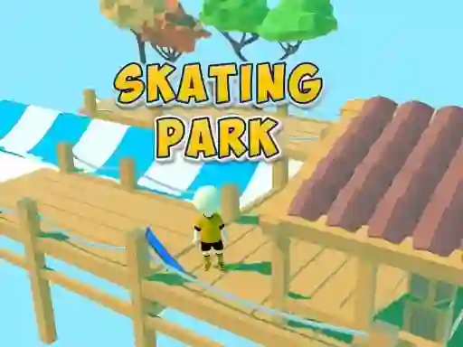 Laro Skating Park online