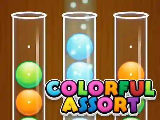 Laro Colorful Assort online