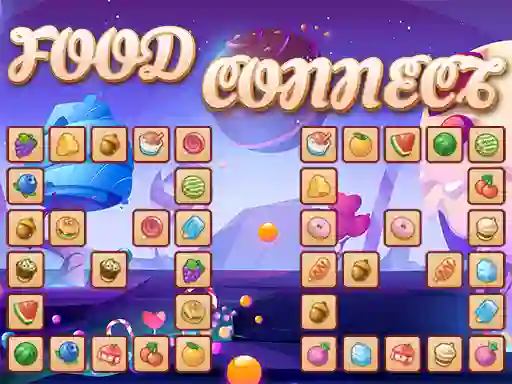 Laro Food Connect online
