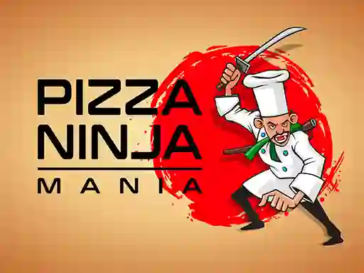 Laro Pizza Ninja Mania online