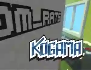 Laro Kogama: DM Rats online