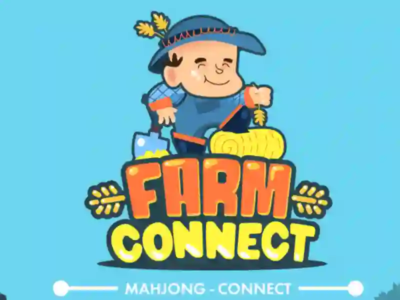 Laro Farm Connect online