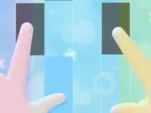 Laro Magic Easter Tiles online