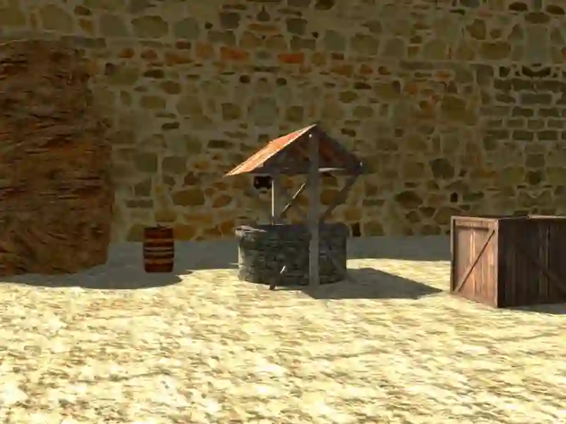 Laro Antique Village Escape Episode 2 online